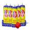 50g universal super  lighter butane gas