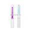 Household UV Sterilizing Germicidal Clothes Phone UVC Lamp Sanitizer Wand