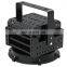 Equivalent Lumens Cob High Power Ip65 Smd Outdoor 1kw Stadium 1000 Watt 1000w Small angle Led Flood Light