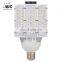High Efficiency With Fan For Heat Balance Led Street Light 60W Bulb