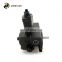 Low Price oil suction pump VHO-F-20-A3 rotary mechanical plunger pump