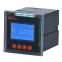 Acrel AMC72L-AI/C ЖК цифровой однфазный измеритель тока панельный с интерфейсом Rs485