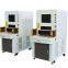 Four Work Station Laser Marking Machine  laser welding Machine factory   OEM laser cutting machine for metal