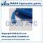 Hydraulic A/c Hose Crimping Tool Hydraulic Hose Pipe Price List