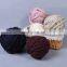 Most popular product super chunky 100% acrylic iceland yarn for hand knitting