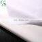 100% polyester 80gsm Plain microfiber Pongee Fabric waterproof PUL fabric laminated with TPU