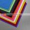 factory wholesale price fire retardant non-woven felt