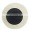 Wool Polishing Self-Adhesive Polishing Plate Wool Polishing Pad for Car