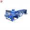 Wire drawing machine combine scourer machine/flat scourer machine