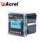 Acrel ARCM200L-Z2 residual current electrical fire monitoring detector 2 channel RS485 modbus leakage current power meter