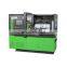 Precision measurement CRS815/825 common rail injector and 12 cylinder fuel injection pump test bench