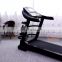 New design treadmill foldable 360 degree rotating bottom ac motor home use treadmill