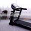 Fashion style body building running machine fitness treadmill