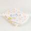 Organic Burp Cloths for Baby Boys and Girls 100% Organic Cotton Baby Bib Burp Cloth