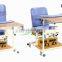 knee rehabilitation equipment standing frame for children