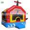Pirate Inflatable Jumper Bouncer Jumping Bouncy Castle Bounce House