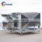 Chicken processing equipment plucker fingers rubber finger commercial chicken plucker machine