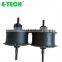 A Pair of Bicycle Electric Vehicle Motor Brushless Geared Spoke Hub Motor