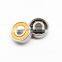 Factory Supply High Precision Abec-5 Waterproof And Rust-proof Deep Groove Ball Bearing Wholesale