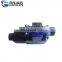 TOKIMEC DG4V series DG4V-3-0B-M-U1-H7-52 solenoid operated directional valve