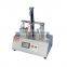 Two-station mobile phone micro-drop test machine