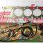 UD Nissan FD6 FD6T Cylinder Head Gasket kit Complete Full Overhauling