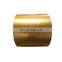 Anti-fingerprint galvalume color steel coil