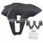 Universal Motorcycle accessories Black Rear Wheel Cover Fender Mudflap Mudguard Splash Guard