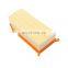 Custom hepa filter cabin air filter 74125893