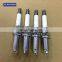 Car Accessories Iridium Spark Plug For Nissan Micra March X-Trail Note LZKAR6AP-11 6643