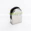 Customized 304 316 stainless steel Punching glass clamp