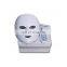 Factory mask for sale skin rejuvenation 7 colors led face mask skin care Photon LED Skin Rejuvenation