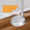 Certificated simple design adjustable led indoor lighting floor lamp for home decor
