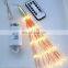 Christmas Wedding Multicolor Decoration Battery Operated Fireworks Twinkle String Lights Outdoor Led Fairy Light