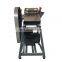 onion slices cutter machine