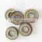 Sealed Type Flanged Bearings F685 Deep Groove Ball Bearings F685 5*11*3