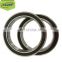 chrome steel bearing 7416 angular contact ball bearing  7416ACM