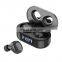 TWS True Wireless Earphones Mini earbuds with LED Battery display Mobile phone headset Stereo Headphones
