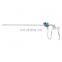 Medical instrument HemoLok clips and clip applier