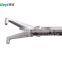 Reusable laparscopic 2.8mm grasper mirco forceps