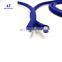 hot sale ofc/cca 1/0 gauge audio power battery ground cables