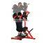 Dezhou Fitness Commercial Gym Equipment Strength YW-1666 Stand Calf Raise
