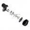 Noise Reduction Wireless Blue Tooth V5.0 Earphone with Cold Led Digital Screen