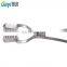 Geyi autoclavable purse stitching clamps detachable laparoscopic instruments