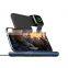 Wireless Mobile phone Charger Fast Charging A Set Of Magnet Tips Mobile Phone Headset 3 In 1 Mobile Wireless Charger