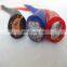 0 gauge OFC cables 0 gauge power cable wire Made in AS Car audio wire high quality power cable wire