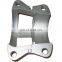 Precision any parts OEM stainless steel sand iron casting