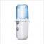 Automatic Nano Mister Sanitizer Spray Bottle-USB Handy Machine- Portable Nano Facial Mist Sprayer pocket spray