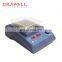 HB120-S LED Digital Dry Bath Incubator China Drawell Manufacture Price For Sale