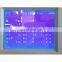 AA320N Metal Elements Analysis AAS Machine Flame Atomic Absorption Spectrophotometer